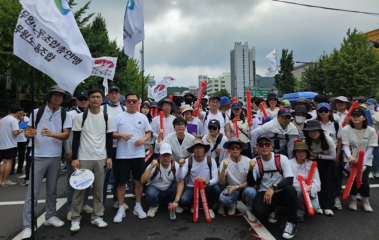 7.6임금인상총궐기대회-4